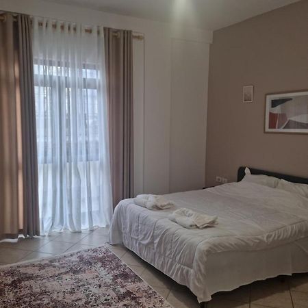 #Beautiful New Apartment,Studio- Close Tirana City Center Luaran gambar