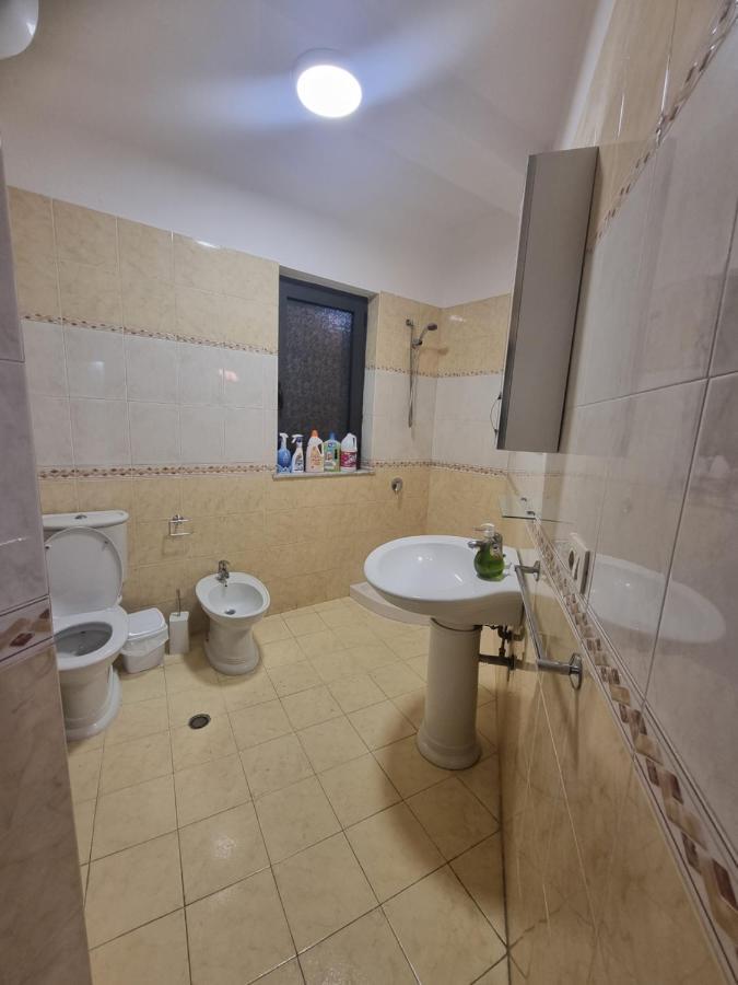 #Beautiful New Apartment,Studio- Close Tirana City Center Luaran gambar