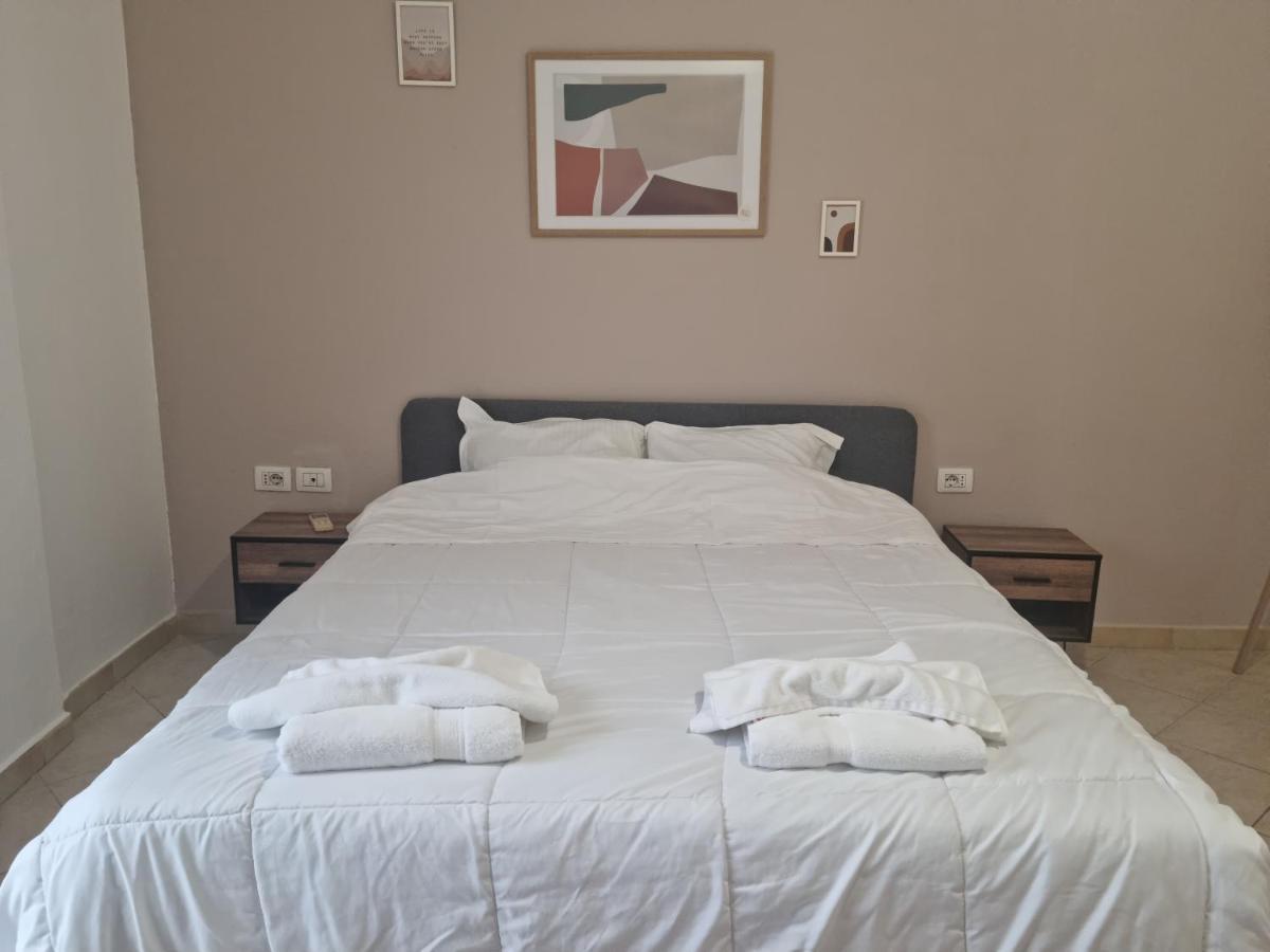 #Beautiful New Apartment,Studio- Close Tirana City Center Luaran gambar