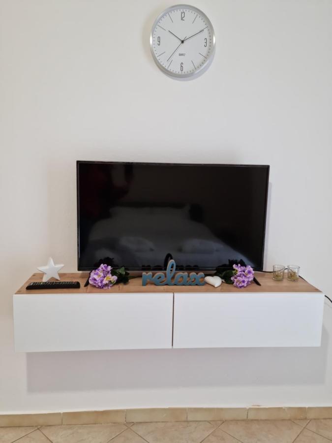 #Beautiful New Apartment,Studio- Close Tirana City Center Luaran gambar