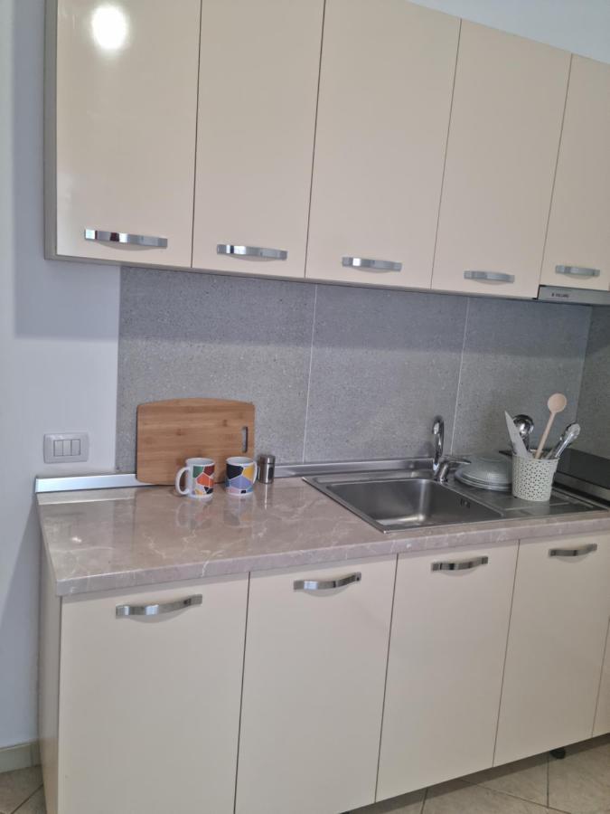 #Beautiful New Apartment,Studio- Close Tirana City Center Luaran gambar