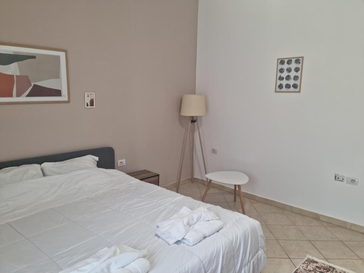 #Beautiful New Apartment,Studio- Close Tirana City Center Luaran gambar