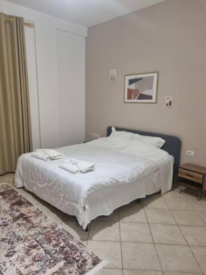 #Beautiful New Apartment,Studio- Close Tirana City Center Luaran gambar