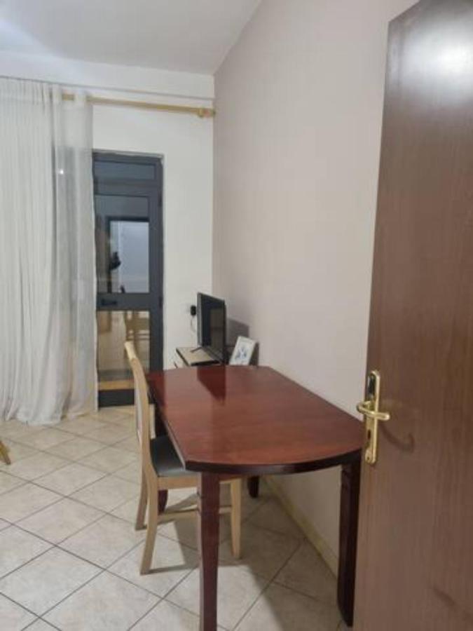 #Beautiful New Apartment,Studio- Close Tirana City Center Luaran gambar