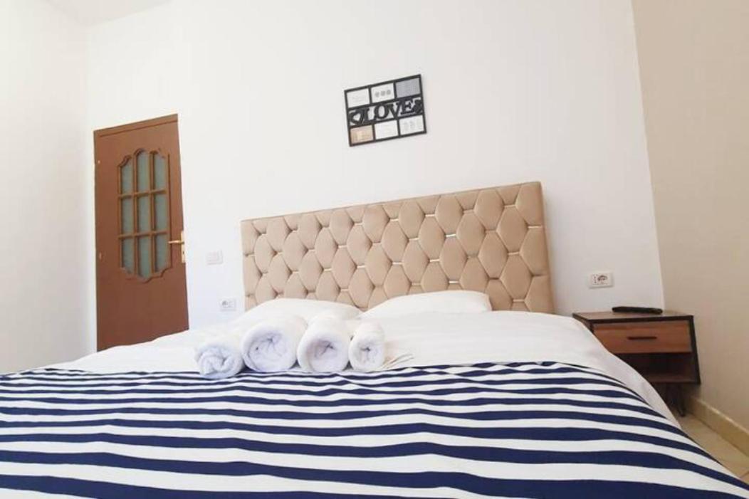 #Beautiful New Apartment,Studio- Close Tirana City Center Luaran gambar