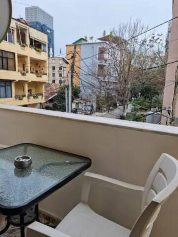 #Beautiful New Apartment,Studio- Close Tirana City Center Luaran gambar